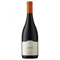 Vinho Bisquertt La Joya Gran Reserva Syrah 750ML - 7804343001945