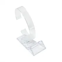Suporte para Relogio FK311 Transparente