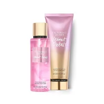 VS Set Lotion/Splash 2X1 Velvet Petals