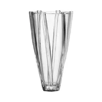 Florero de Cristal Bohemia Infinity 99M20/355-169 35.5 CM