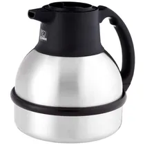 Garrafa Térmica Zojirushi SH-DE19AXA Tampa Brew 1.85L Preto