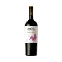 Vino Los Boldos Tradición Reserva Syrah 750ML