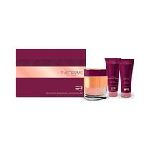 Kit Afnan Rue Broca Theoreme Edp 3PC