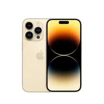 iPhone 14 Pro 128GB Gold Grade A Usa