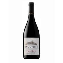 Vinho Indomita Brut Chardonay Pin Noir 750ML- 7809623803776