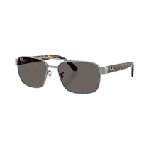 Lente Ray Ban 3751 004/B1 61