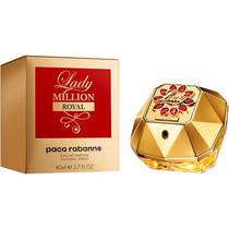 PR Lady Millon Royal Edp 80ML