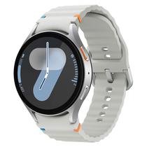 Smartwatch Samsung Galaxy Watch 7 SM-L310 - Bluetooth/Wi-Fi - GPS - Silver