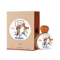 Kids Pride Play Edp Lattafa - 75 ML - Perfume Unisex