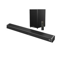 Soundbar Xion XI-BAR180-2 Negro 2.1