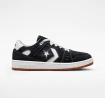 Calzado Converse AS-1 Pro Ox Negro Blanco