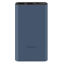 Carregador Portatil Xiaomi Mi 25.5W Power Bank 10.000 Mah USB/USB-C - Azul 38939 BHR5884GL PB100DPDZM