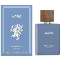 Perfume Stella Dustin Ikario Edp Masculino - 100ML