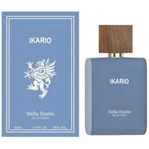 Perfume Stella Dustin Ikario Edp Masculino - 100ML