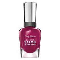 Cosmetico Esmalte Sally Hansen Polish Ruby 185 - 074170399257