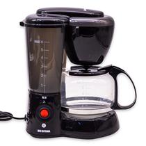 Cafeteira Iris Ohyama CMK-720 para Ate 6 Xicaras Aprox / 720ML / 550W / 100V 50/ 60HZ - Preto