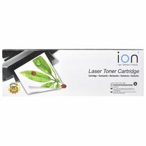 Toner para Impressora Ion HT-CE285A 85A - Preto