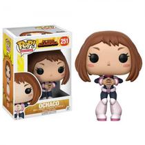 Funko Pop MY Hero Academia Ochaco 251