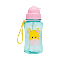 Botella Jirafa 400ML Unicornio Buba 08982