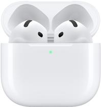 Fone de Ouvido Apple Airpods 4 MXP63LL/A (Sem Lacre)