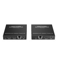 F. HDMI 120M IP Extender 4K 60HZ IU1582 1G Ipcolor Stream Iu