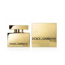 Perfume D&Amp;G The One Gold Int.Edp Fem 50ML - Cod Int: 67173