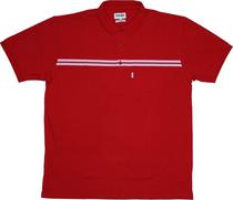 Camiseta Polo Wrangle 2-110224 - Masculina