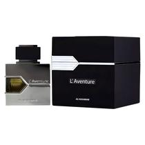 Perfume Al Haramain L'Aventure Eau de Parfum Masculino 100ML