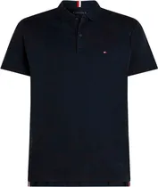 Camisa Polo Tommy Hilfiger MW0MW35585 DW5 - Masculina