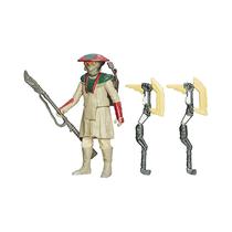 Boneco Hasbro Star Wars B3968 Constable Zuvio 9.5CM