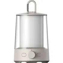 Lanterna de Camping Multifuncional Xiaomi MJLYD001QW – Oak Gray (BHR7349GL)