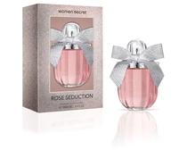 Women'Secret Rose Seduction Edp 100ML