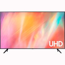 Smart TV LED Samsung AU7000 (2022) 65" 4K Ultra HD Bluetooth/USB/Wi-Fi Bivolt - UN65AU7000PXPA