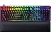 Teclado Gaming Razer Huntsman V2 Analog RGB RZ03-03610200-R3U1 (Ingles com Fio)