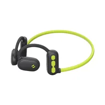 Auricular Inalámbrico de Conducción de Aire Havit Freego Pro Air Verde