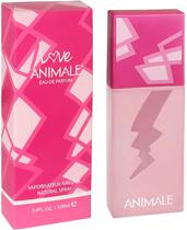 Perfume Animale Love Edp Feminino - 100ML