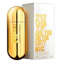 CH 212 Vip Fem. 50ML Edp c/s