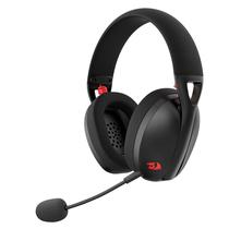 Fone Redragon Ire Pro H848 Wireless/Bluetooth Preto