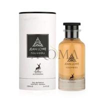 Perfume Maison Alhambra Jean Lowe Nouveau Eau de Parfum 100ML