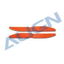 M424 Rotor Blade-Orange M424003XXT