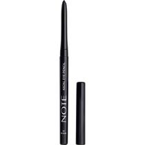 Lapis de Olhos Note Kajal Waterproof 01 Black - 0.3GR