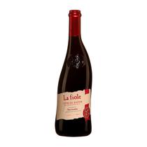 Vino La Fiole Cotes Du Rhone Rouge 750ML