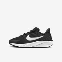 Tenis Nike Star Runner 4 Running Unissex (34 Al 38) DX7615-001