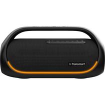 Speaker Portatil Tronsmart Bang 60 W Bluetooth - Preto