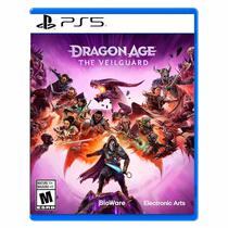 Jogo Dragon Age The Veilguard para PS5