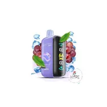 Elf Bar 25K Raya D3 Grape Ice