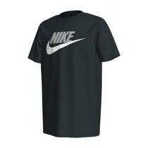 Nike Remera Mas Sportswear AR5252013 Negro (T) M