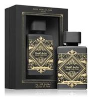 Perfume Unisex Lattafa Badee Al Oud Oud For Glory Edp 100ML