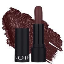 Batom Note Deep Impact Lipstick 10 Fall In Pink