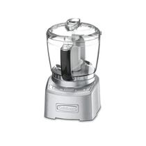 Processador Cuisinart CH-4DC 4 Xicaras 250W 110V - Prata